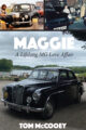 Maggie – A Lifelong MG Love Affair